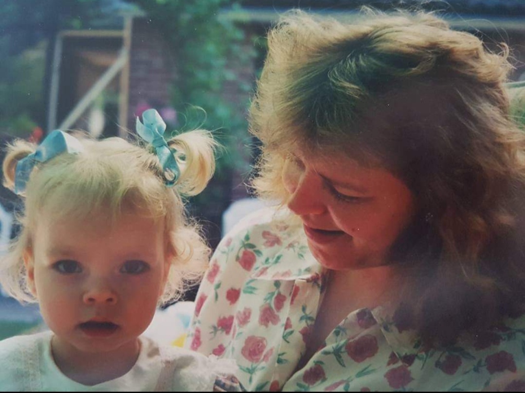 Zorgen voor mijn moeder: de rollen omgedraaid