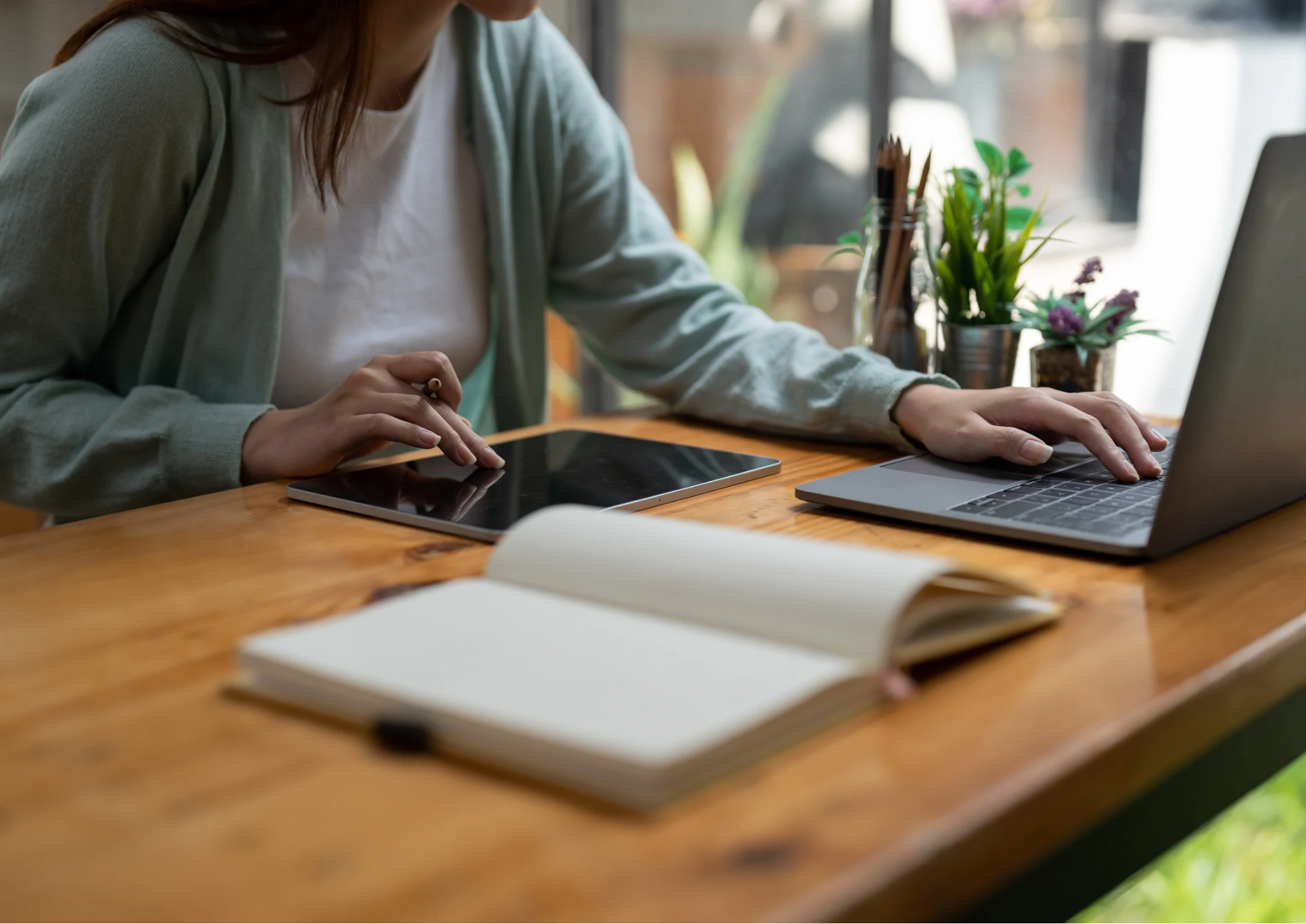 Cursussen verslaafd: altijd aan de zelfontwikkeling