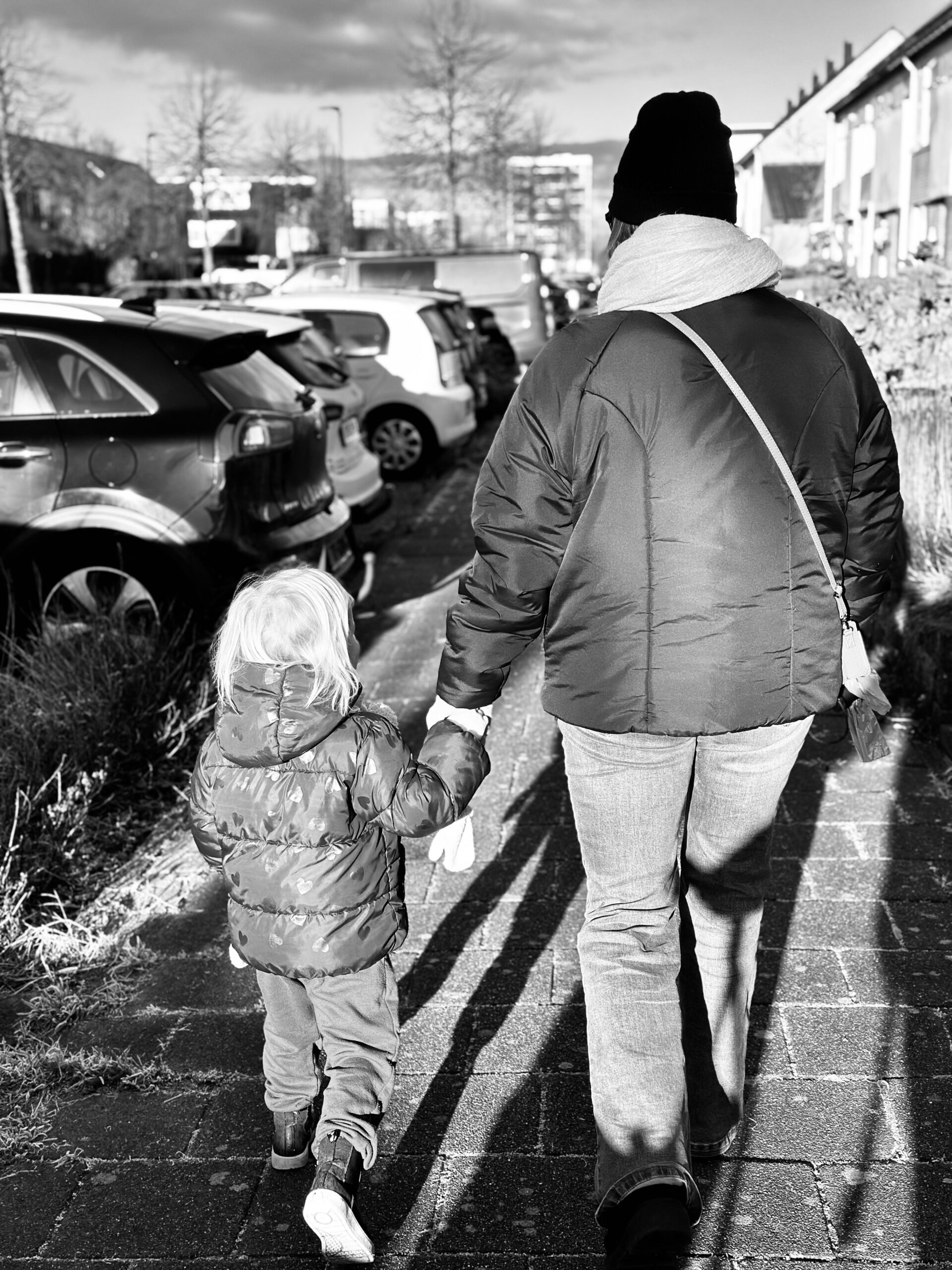 Moederschap – Over angst, uitdagingen en dankbaarheid