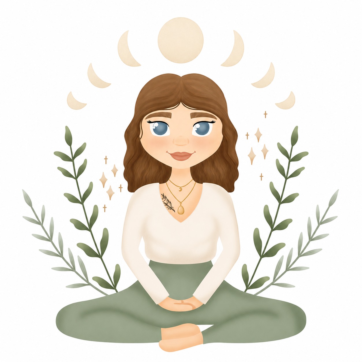 Coaching met diepgang – Sabrina Philipsen